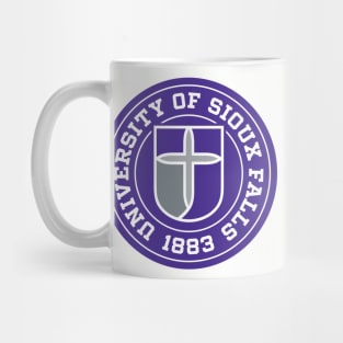 USF-Cougars Mug